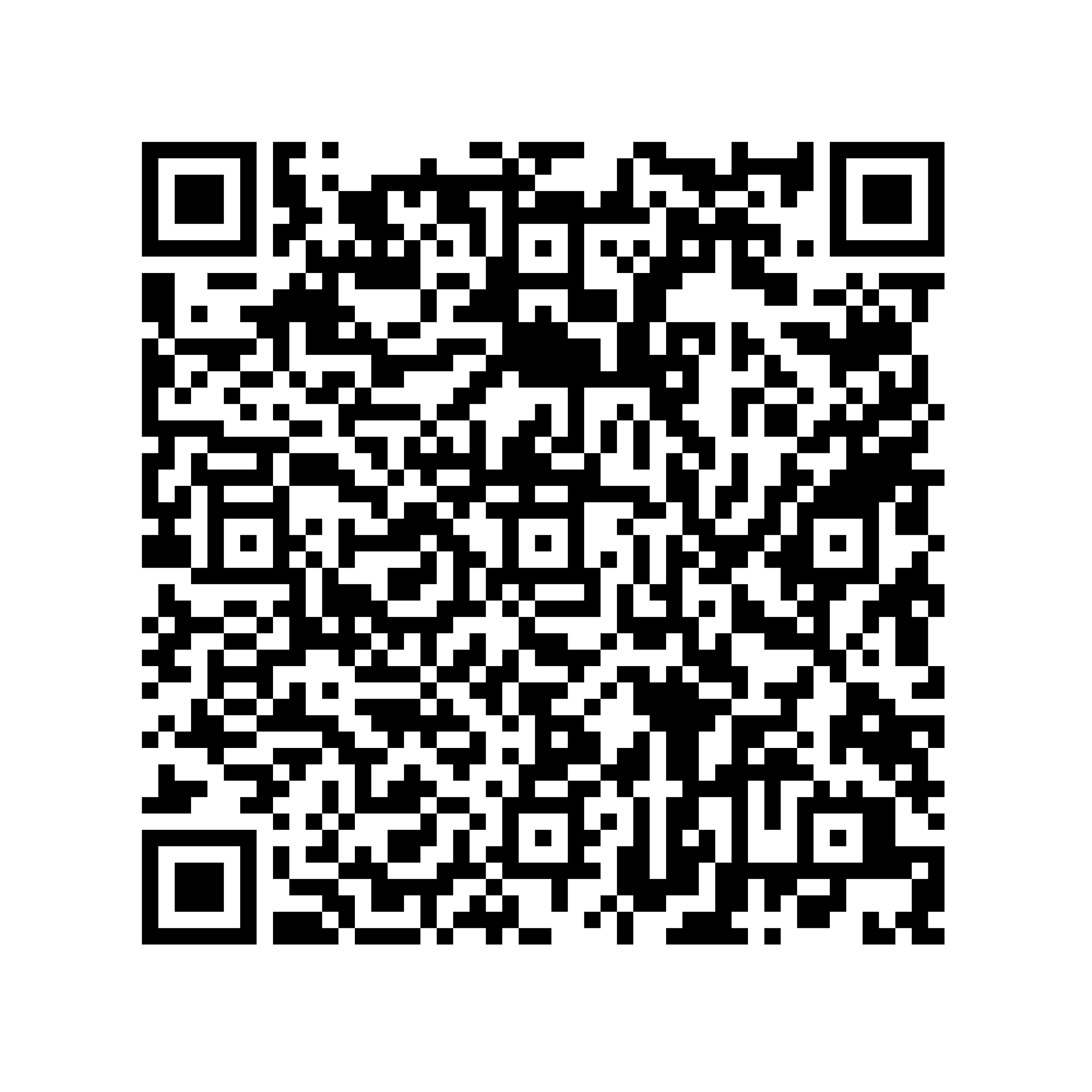 QR Code PIX